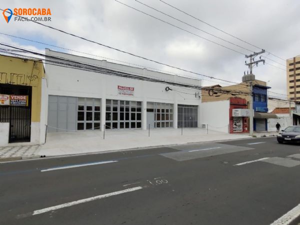 Comercial em , Sorocaba - Comercial Av. General Carneiro - Foto 1